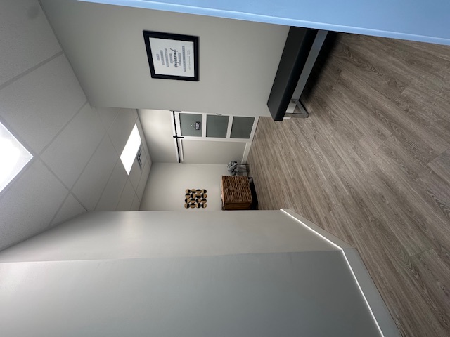 Fayetteville Outlots - Commercial Lease