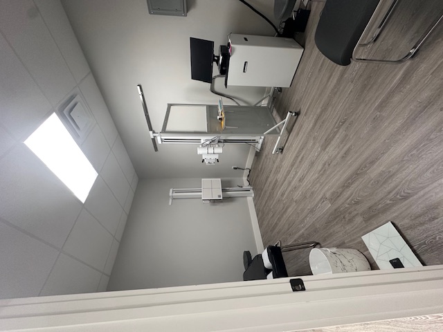 Fayetteville Outlots - Commercial Lease