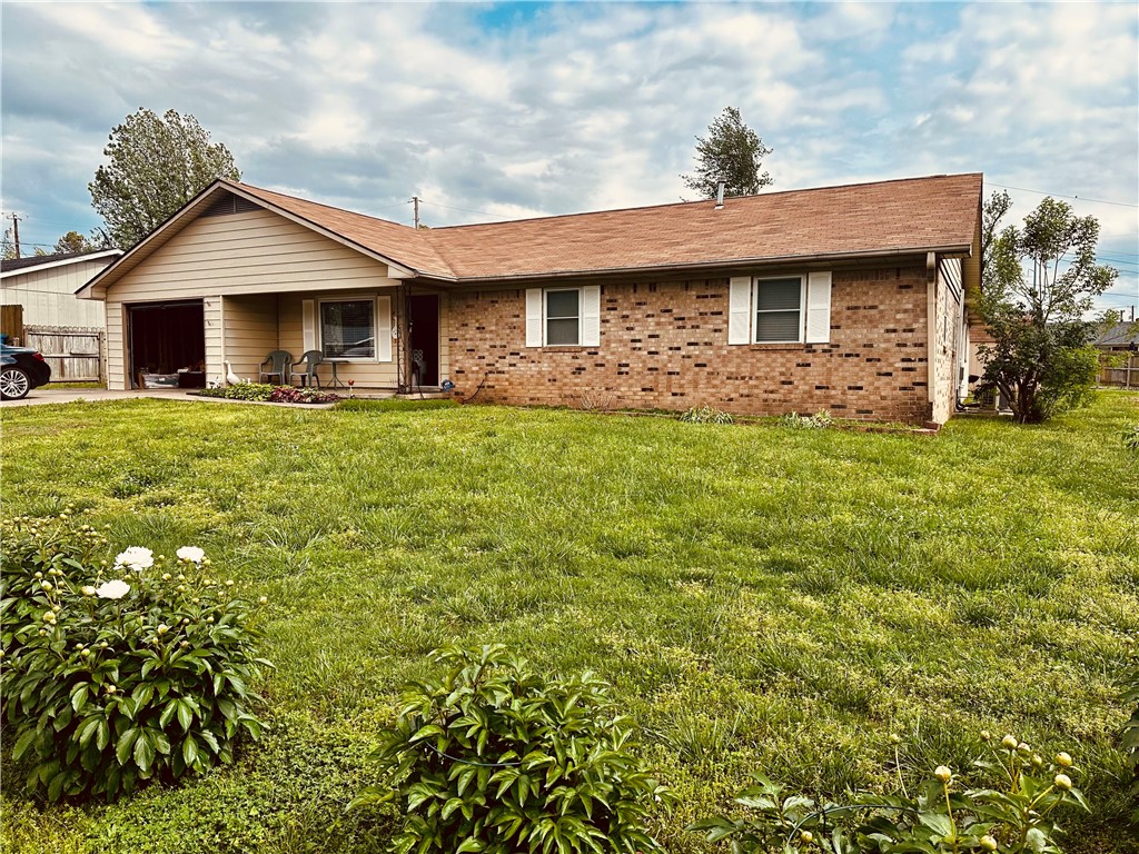 Royal Heights Add Bentonville - Residential