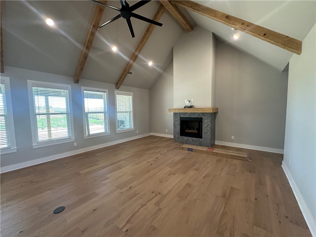 Jenna Estates - Residential
