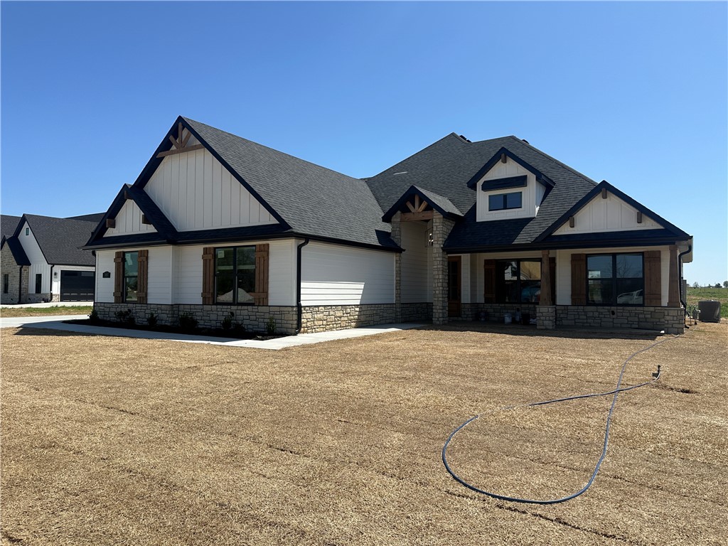 Jenna Estates - Residential