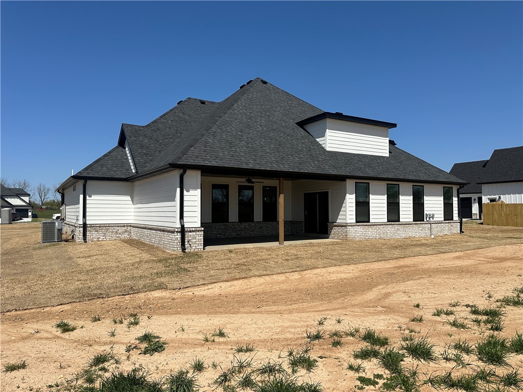 Jenna Estates - Residential