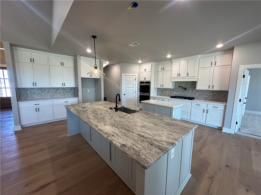Jenna Estates - Residential