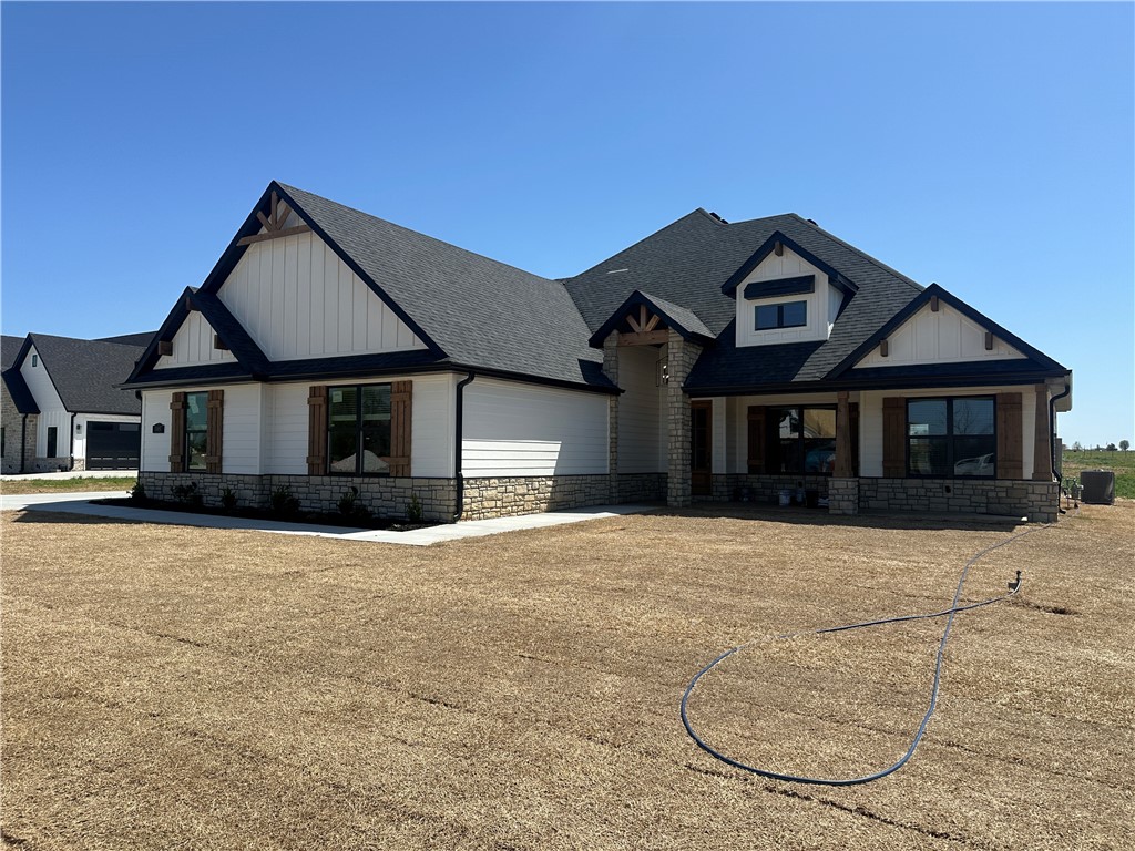 Jenna Estates - Residential