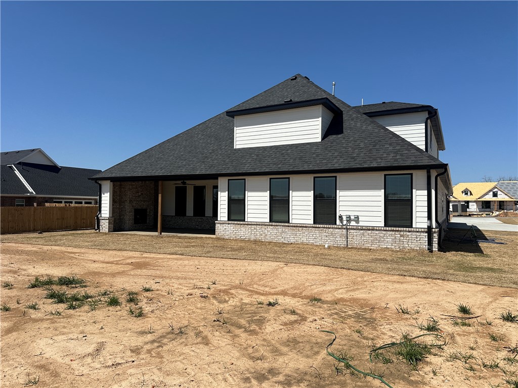 Jenna Estates - Residential