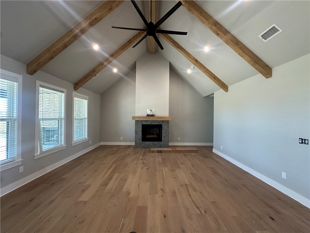 Jenna Estates - Residential