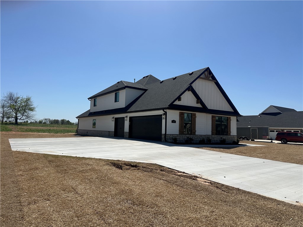 Jenna Estates - Residential