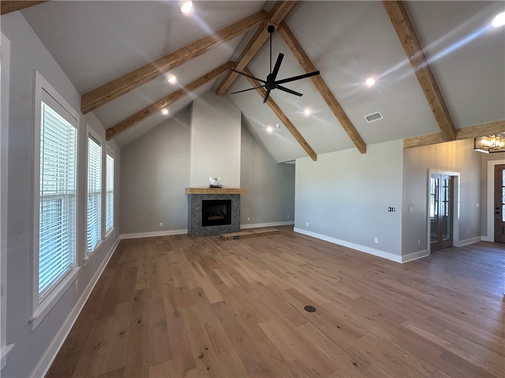 Jenna Estates - Residential