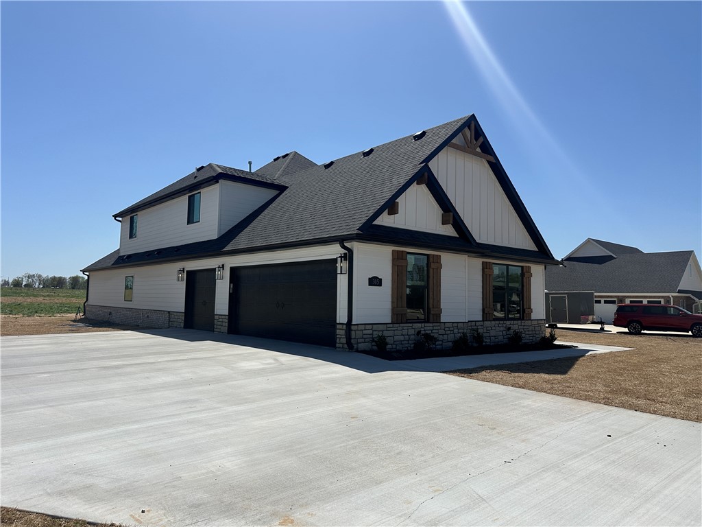 Jenna Estates - Residential
