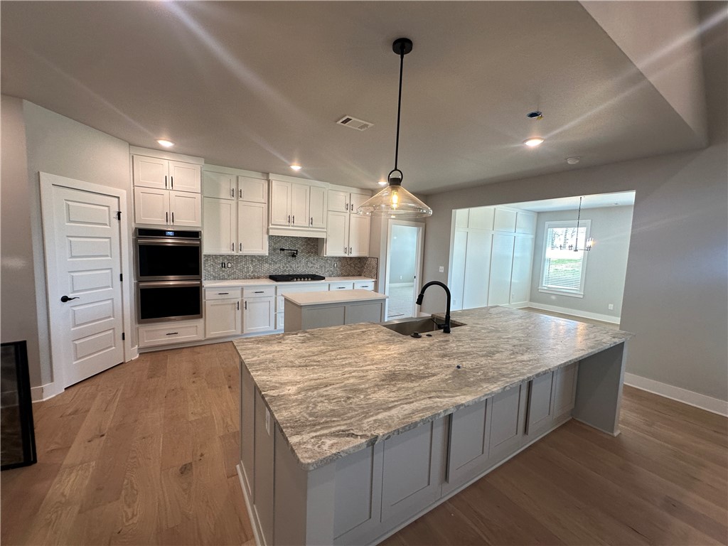 Jenna Estates - Residential