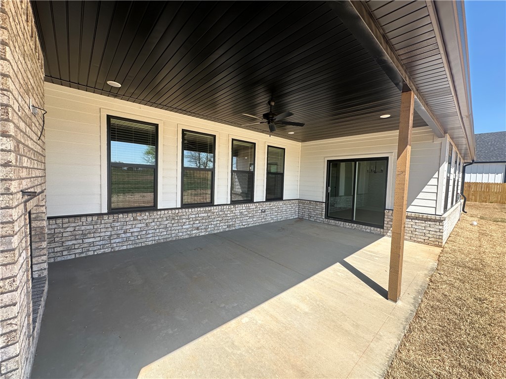 Jenna Estates - Residential