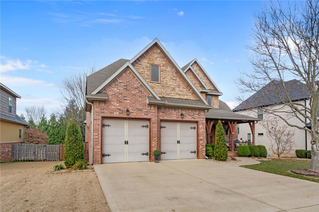 Shadow Valley - Residential