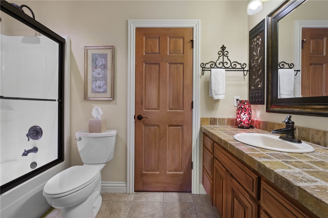 Shadow Valley - Residential