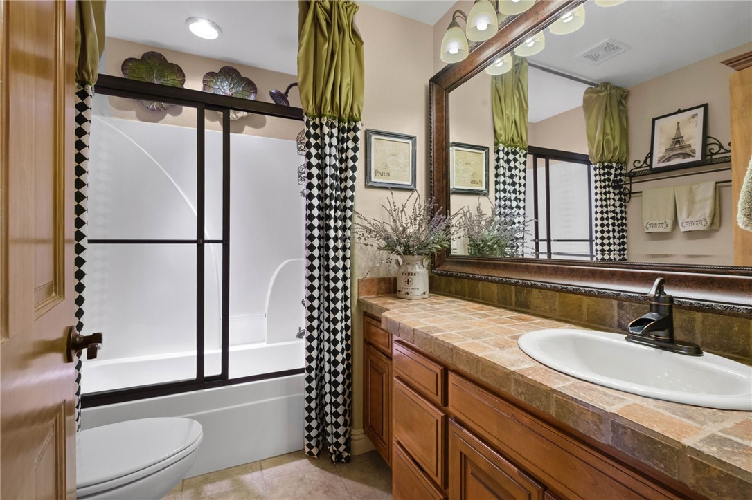 Shadow Valley - Residential