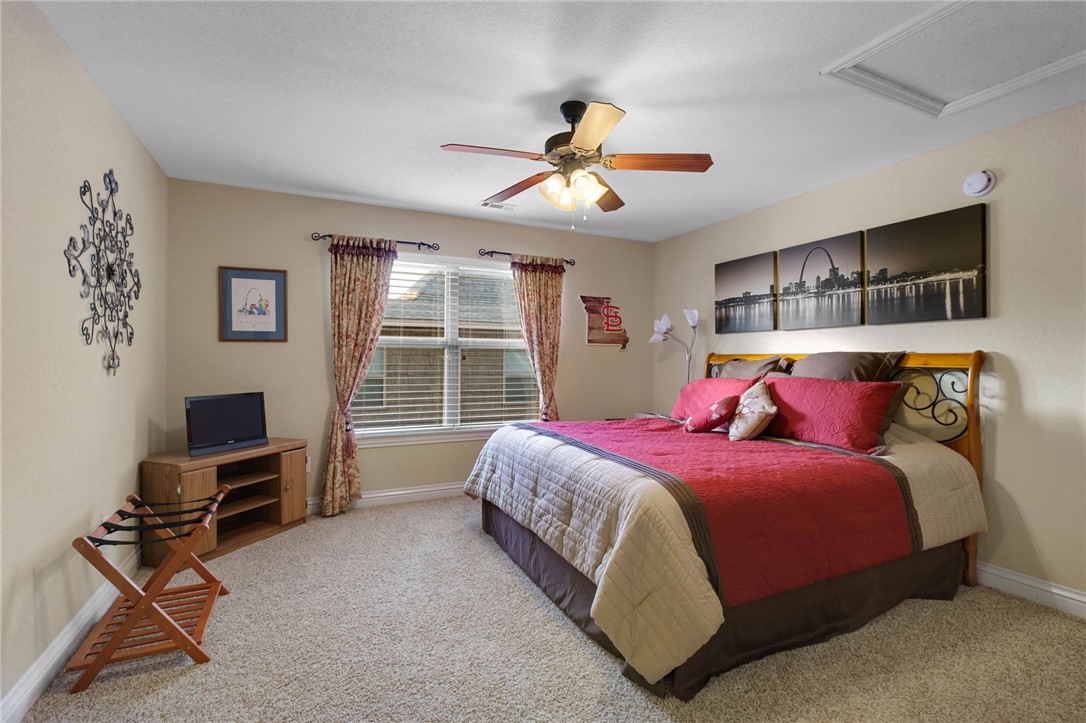 Shadow Valley - Residential