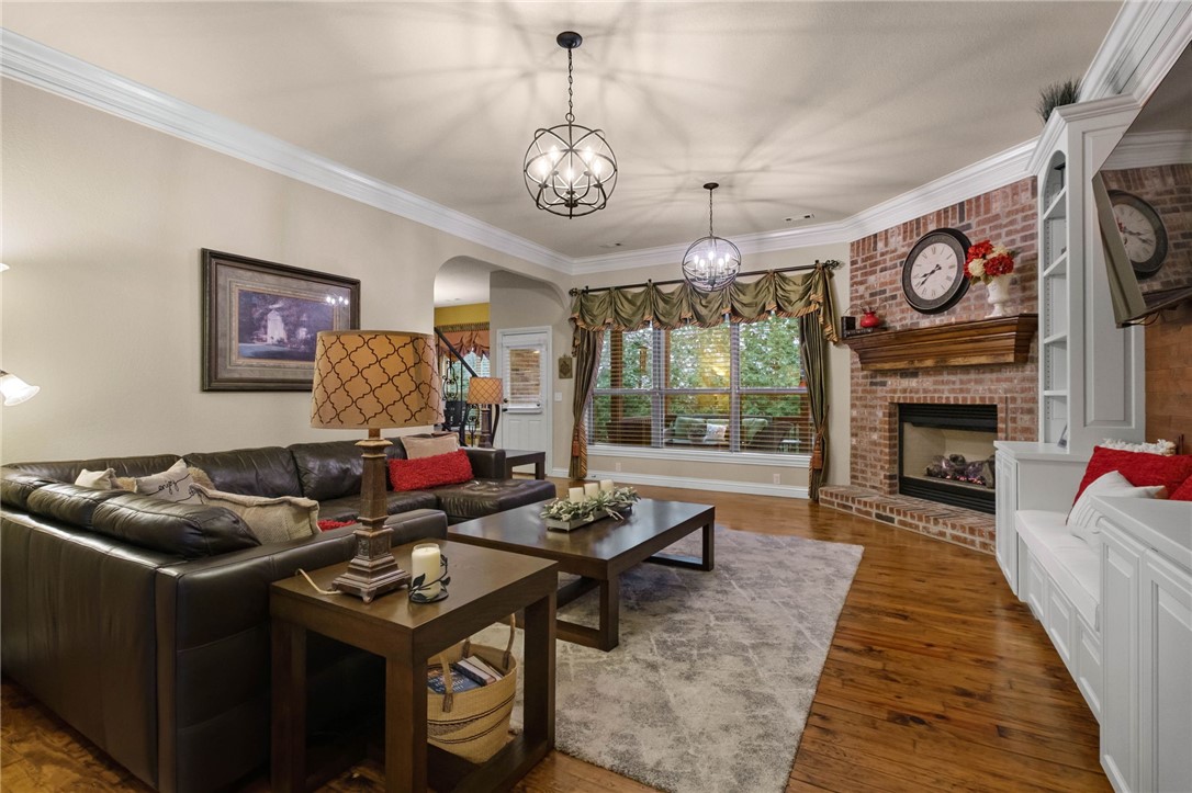 Shadow Valley - Residential