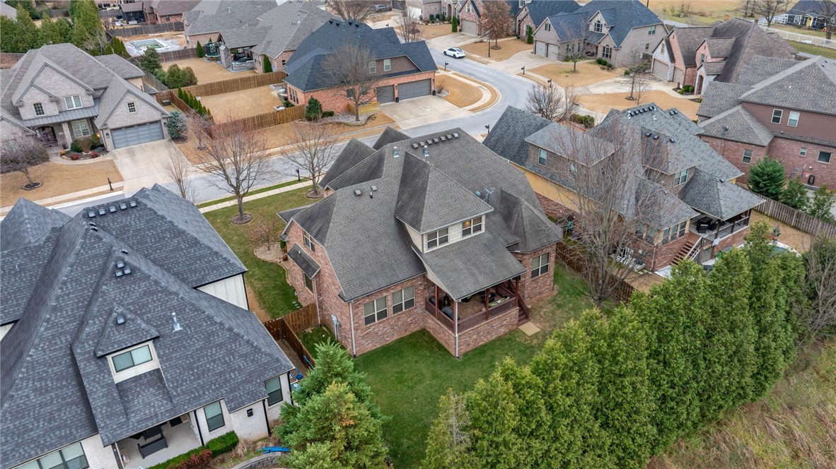 Shadow Valley - Residential