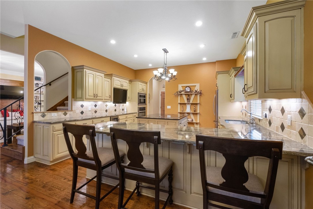 Shadow Valley - Residential