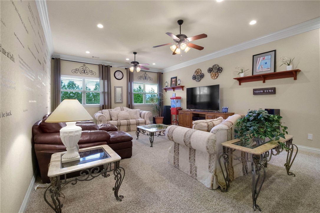 Shadow Valley - Residential