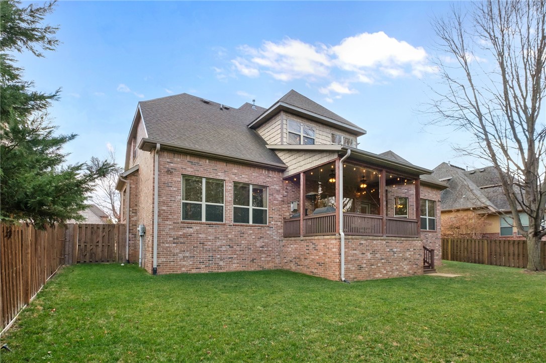 Shadow Valley - Residential