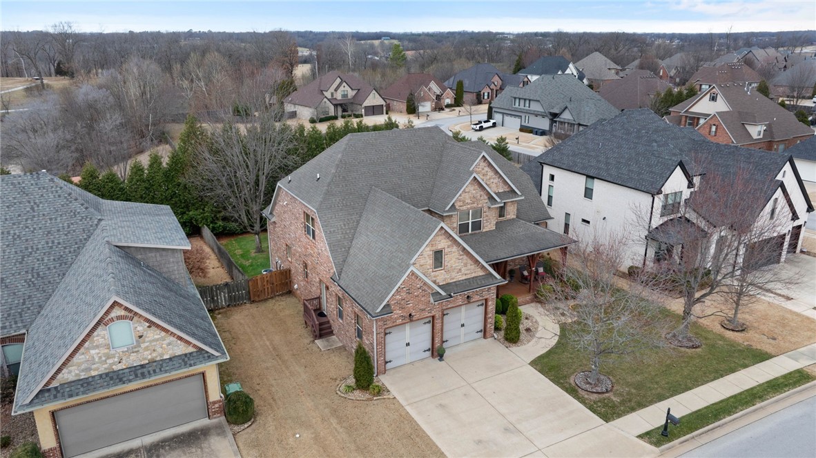 Shadow Valley - Residential