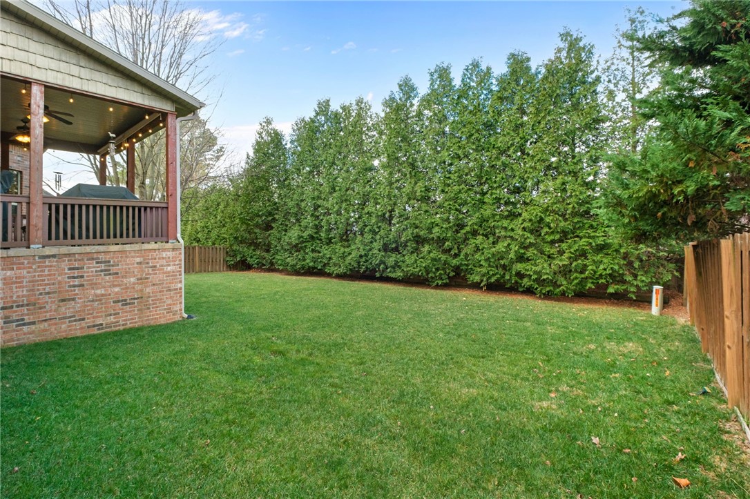 Shadow Valley - Residential