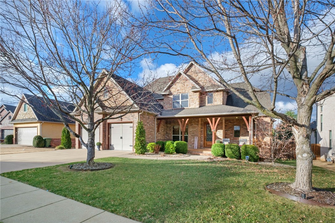 Shadow Valley - Residential