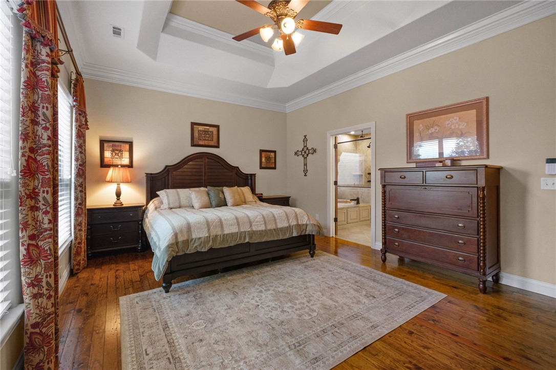 Shadow Valley - Residential