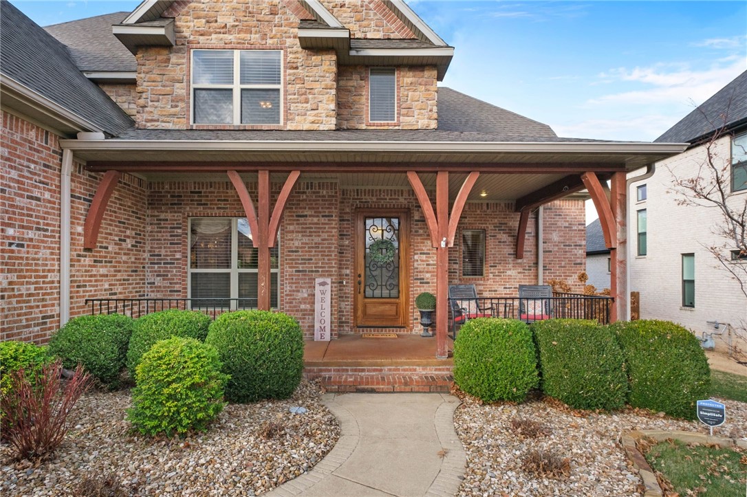 Shadow Valley - Residential