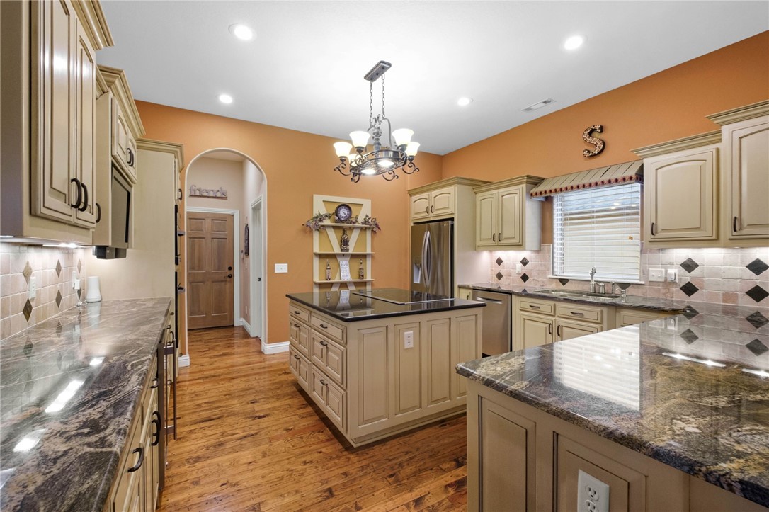 Shadow Valley - Residential