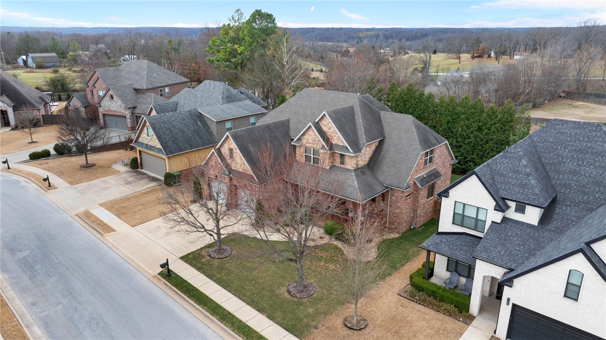 Shadow Valley - Residential