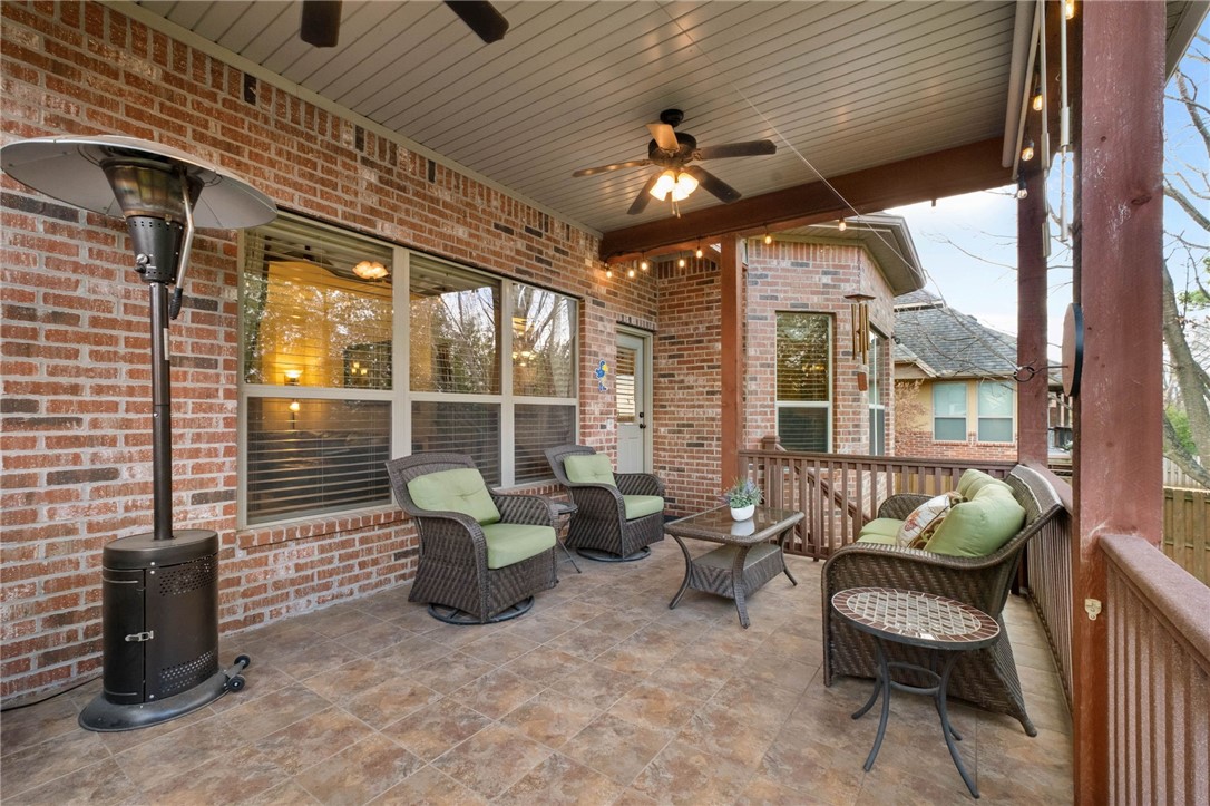 Shadow Valley - Residential