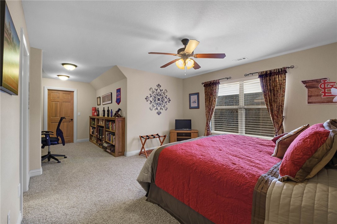 Shadow Valley - Residential