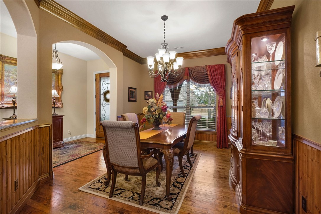 Shadow Valley - Residential