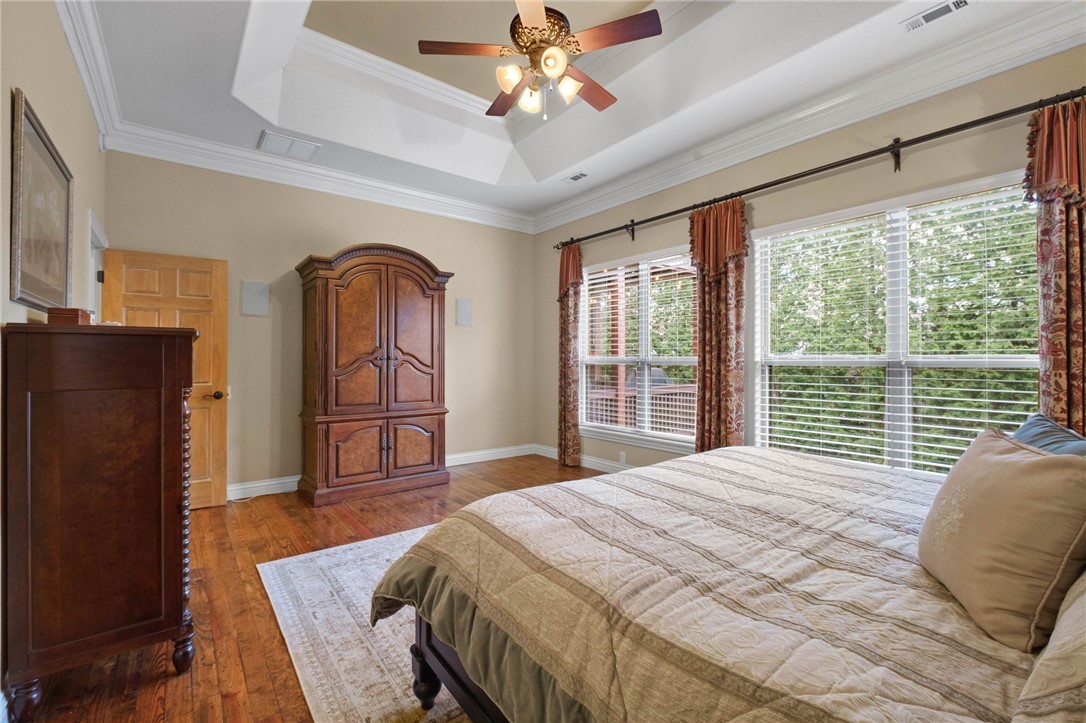 Shadow Valley - Residential