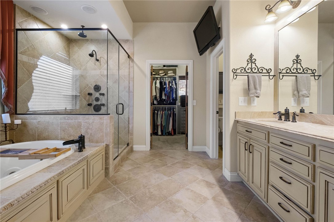 Shadow Valley - Residential