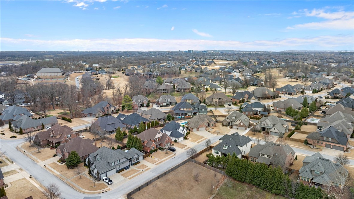 Shadow Valley - Residential