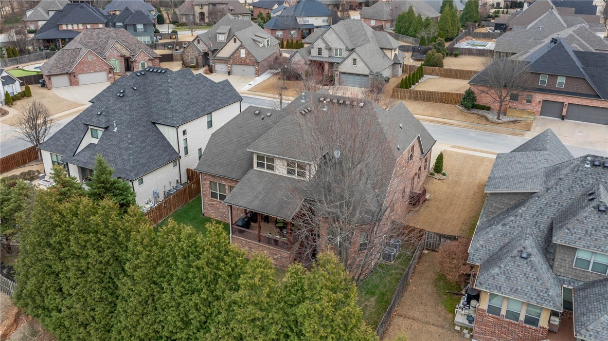 Shadow Valley - Residential