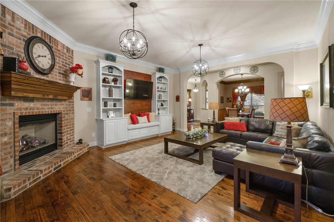 Shadow Valley - Residential