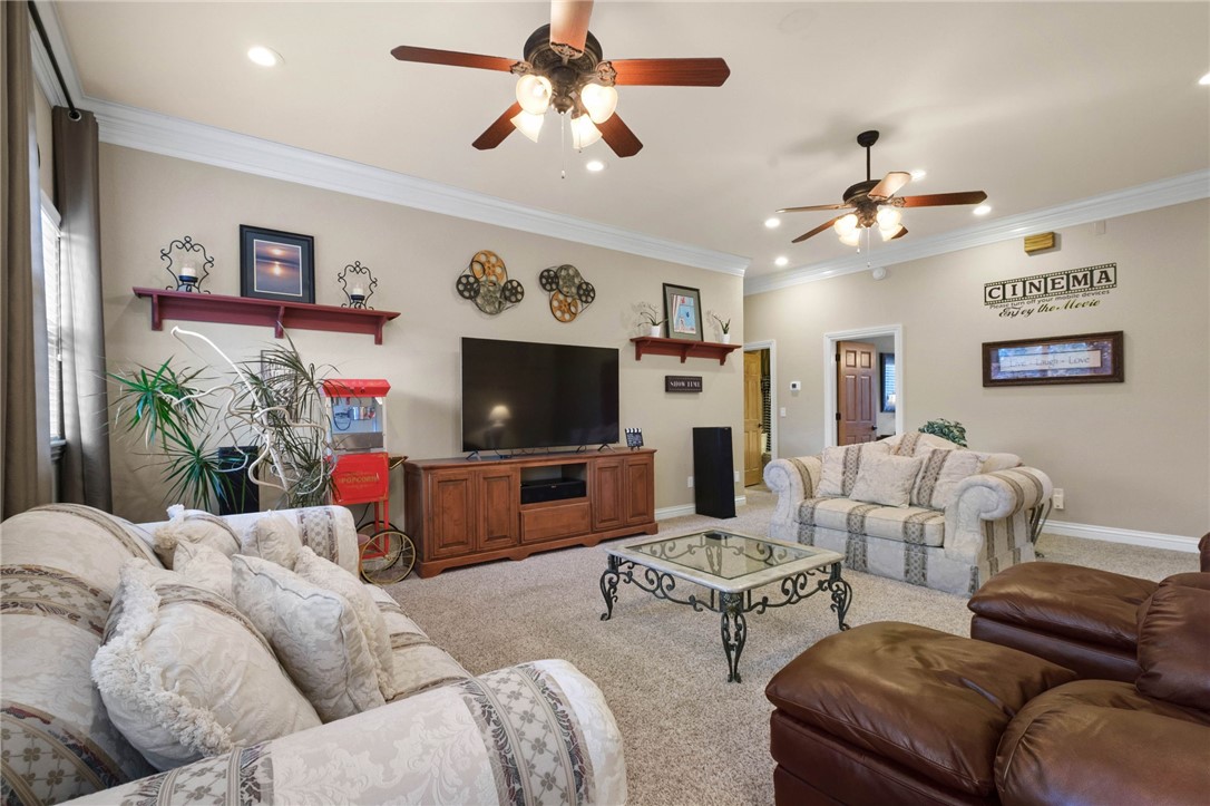 Shadow Valley - Residential