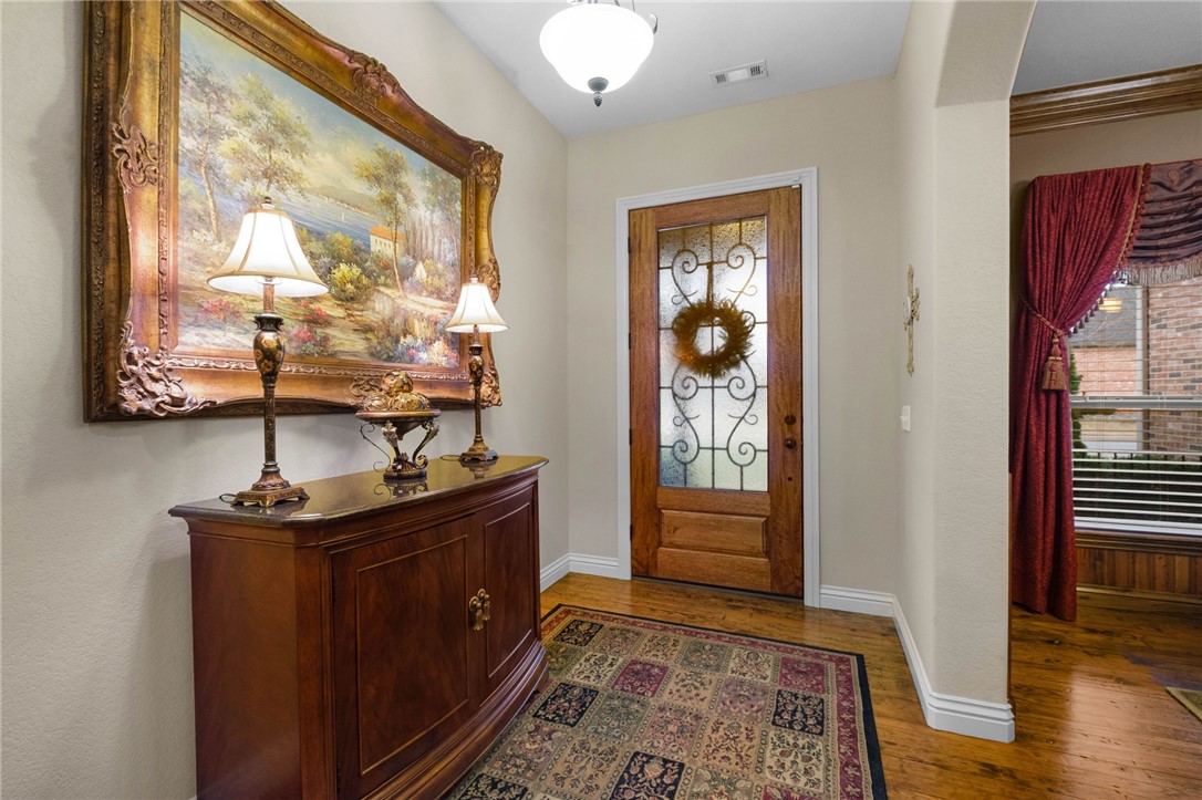 Shadow Valley - Residential