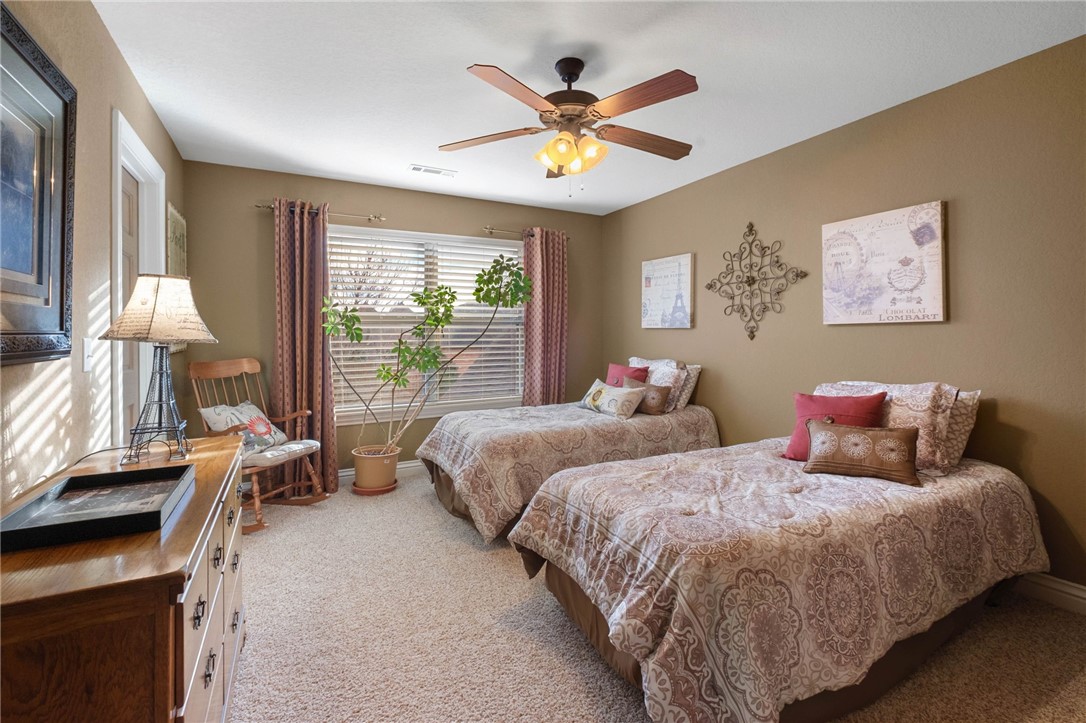 Shadow Valley - Residential