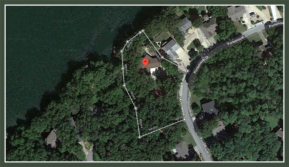 Portsmouth Sub Bvv - Residential