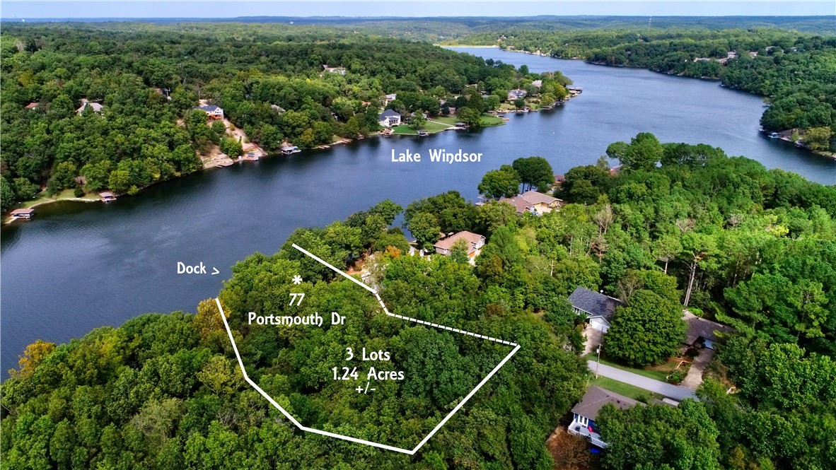 Portsmouth Sub Bvv - Residential