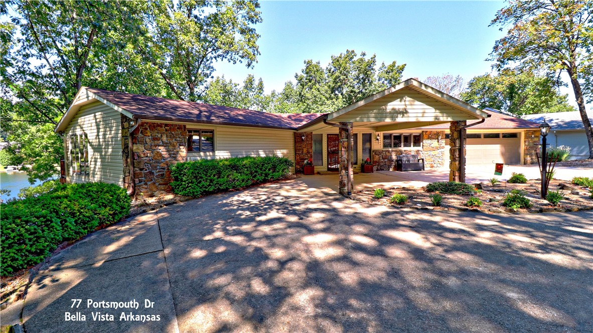 Portsmouth Sub Bvv - Residential