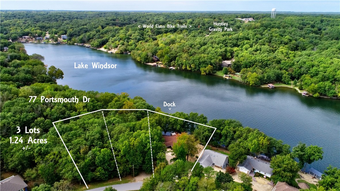 Portsmouth Sub Bvv - Residential