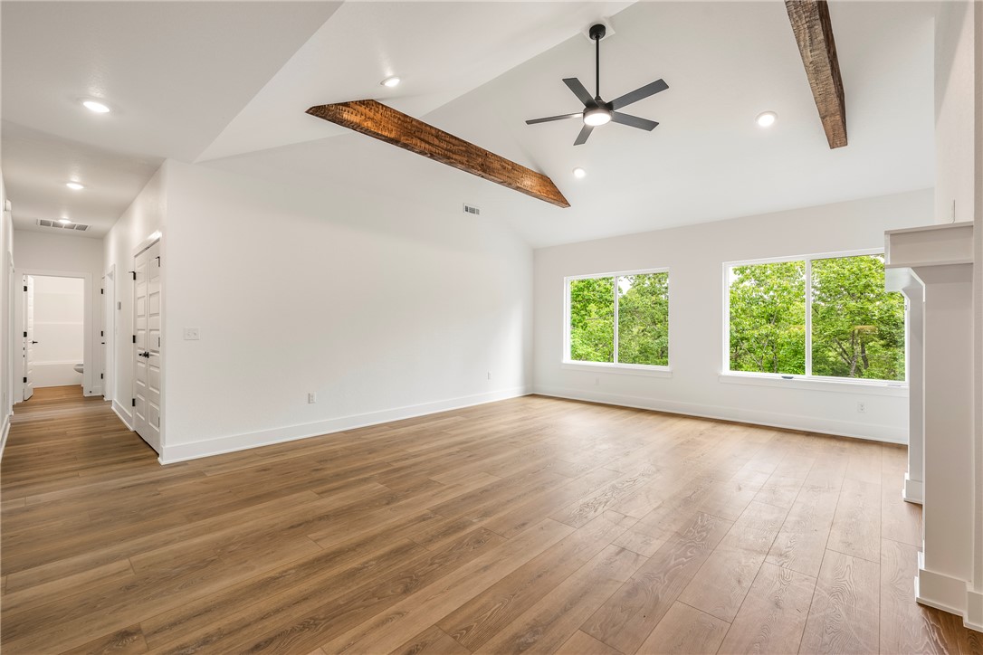Ingleborough Sub Bvv - Residential