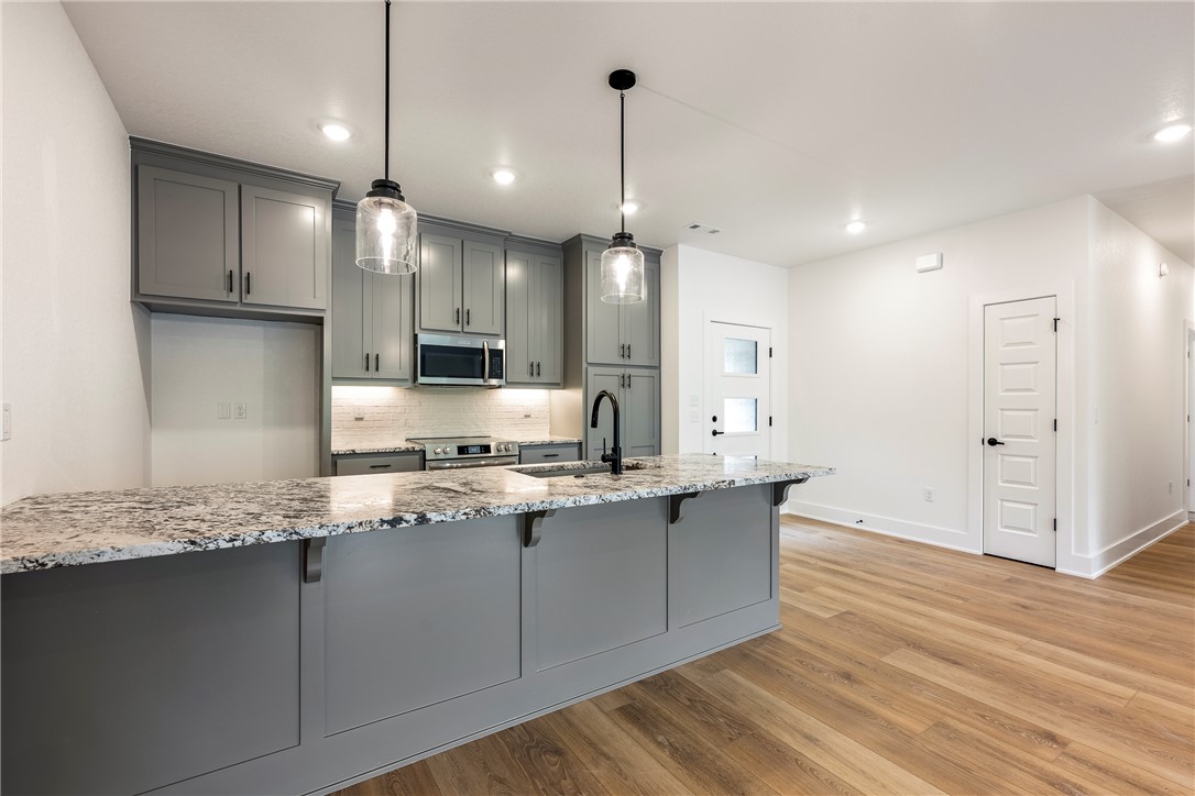 Ingleborough Sub Bvv - Residential