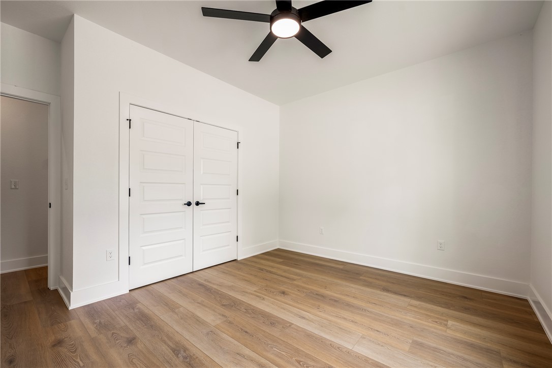 Ingleborough Sub Bvv - Residential
