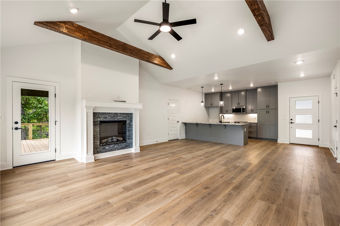 Ingleborough Sub Bvv - Residential